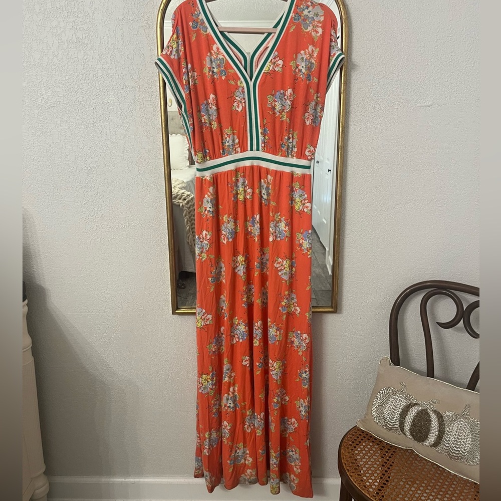 Matilda Jane Maxi Dress